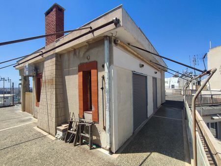 Studio/Γκαρσονιέρα για ενοικίαση Χρυσάκη (Νέα Σμύρνη) - Photo 3
