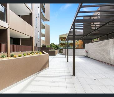 Near New One Bedroom Apartment in Homebush | INSP: Wed 5/11 at 5pm ... - Photo 6