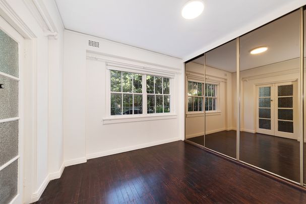 1/4 Henrietta Street, Double Bay NSW 2028 - Apartment For Rent | Domain - Photo 1