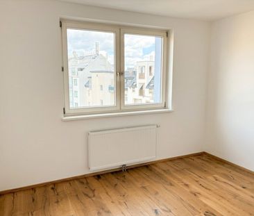 NEU SANIERT - ERSTBEZUG - 2 ZIMMER - Foto 4