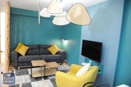 Appartement à louer 3 pièces 60.34m² - Photo 3