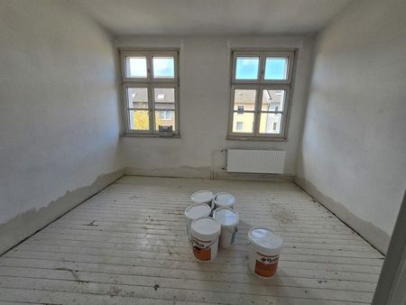 2-Zimmer-Wohnung in Bilk, mit neuem Bad + neuen Vinyl-Böden - Photo 5