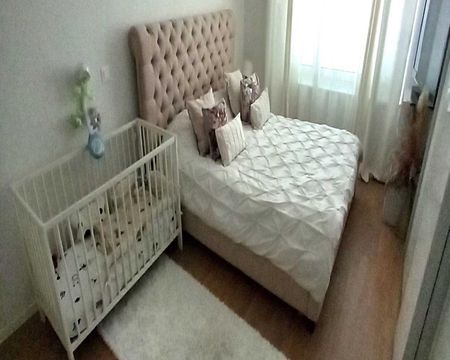 Bel appartement de 3.5 pièces au 3ème étage d'un immeuble récent - Foto 3