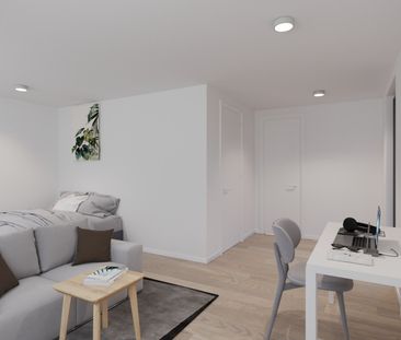 Demerstraat 12 / 0105, 3500 Hasselt - Foto 1