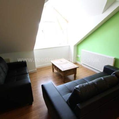 5 bedroom property to rent in Nottingham - Photo 1