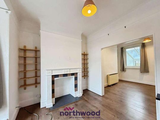 Hoker Road, Wonford, Exeter, EX2 - Photo 1