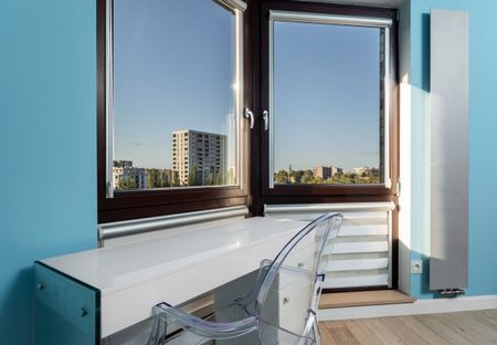 Stylowe 3 pokoje | Klimatyzacja | Garaż 66 m² - Фото 5
