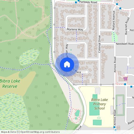 3 Morgan Place, Bibra Lake