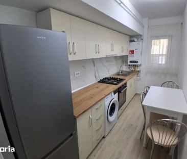 Apartament 1 camera Pacurari-Kaufland, 40 metri, etaj 3 Cod:160260 - Fotografie 6