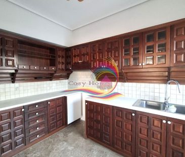 Ενοικίαση κατοικίας, 100 τ.μ., Γλυφάδα, 880 € - Photo 5