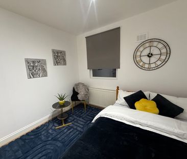 Studio Flat, Creswick Road, W3 - Photo 5