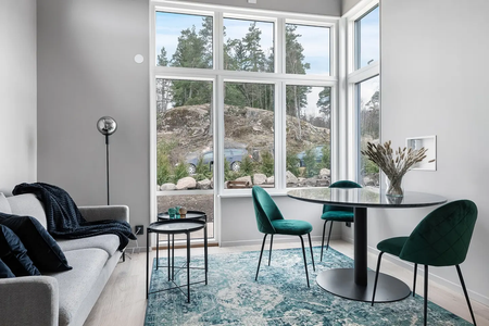 Påtåkervägen, Vallentuna - Foto 3