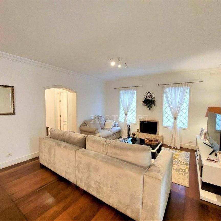 Casa, 258 m² - Venda por R$2.200.000ou Aluguel por R$10.250,01/mês - Jardim Bonfiglioli - São - Photo 1