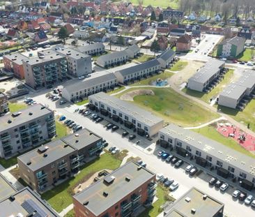 Stor 2-værelses lejlighed i Østerlunden med to altaner! - Photo 5