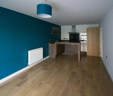 2 Bedroom Apartment for rent in Rectory Court, Armthorpe - Photo 3