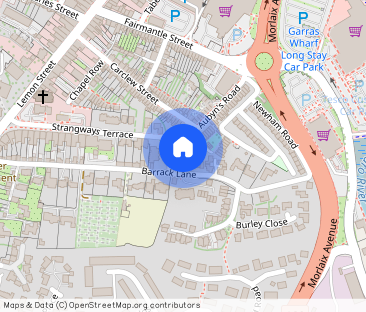 De Luci Park, Truro, TR1 - Photo 1