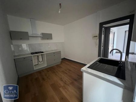 Appartement à louer 2 pièces 47.86m² - Photo 4