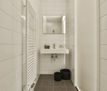 Te huur: Appartement Bullewijkpad 3 B 22 in Amsterdam - Photo 6