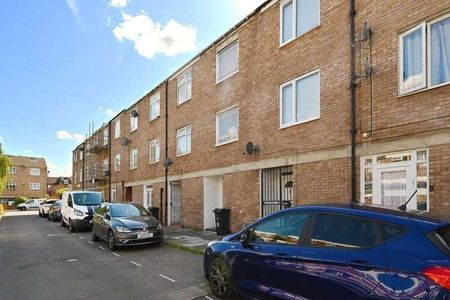 Blackwell Close, Hackney, E5 - Photo 3