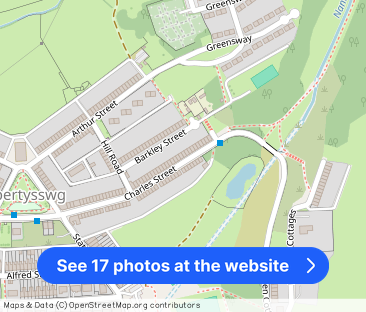 Charles Street, Abertysswg, NP22 - Photo 1