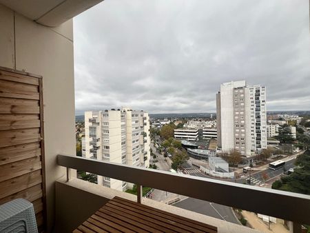 Studio Meublé - Chatou, - Photo 2