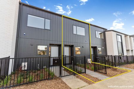 Lock and Leave Living in Flat Bush - Photo 3
