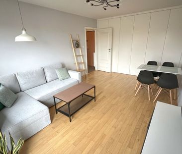 mazowieckie, Warszawa, Mokotów, Bokserska - Zdjęcie 1