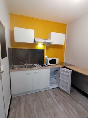 Location Appartement 1 pièce 32m² TOURCOING 59200 - Photo 1