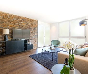 3.5 Zimmer, 76 m² - Photo 1