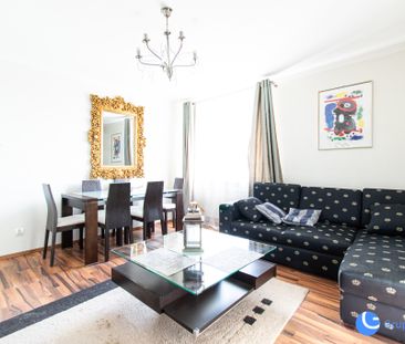 3-pok, 63 m2, balkon, Prądnik Biały, od zaraz - Фото 3