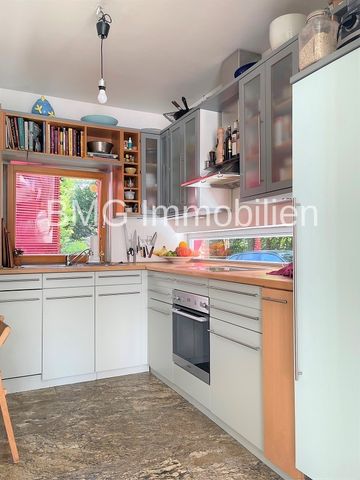 Moderne Villa mit Garten im grünen Lankwitz - Nähe GEO-Campus - Photo 2