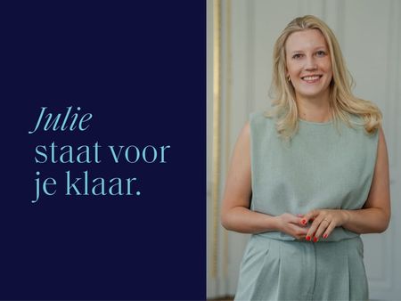 Appartement te huur - Photo 2