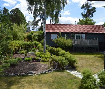Haghultavägen, Värmdö - Photo 5