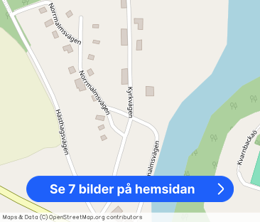 Kyrkvägen, Vedevåg/ Lindesberg - Foto 1