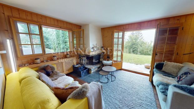 3 Zimmer, 76 m², EG - Photo 1