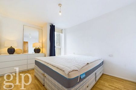 1 Bedroom Apartment, Macklin Street WC2B - Photo 5