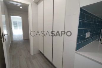 Apartamento T4+1 para alugar em Coimbra