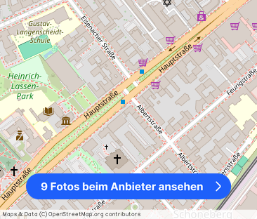 Klinker, Erker und Balkone – Expressiv wohnen im BRICKS - Foto 1