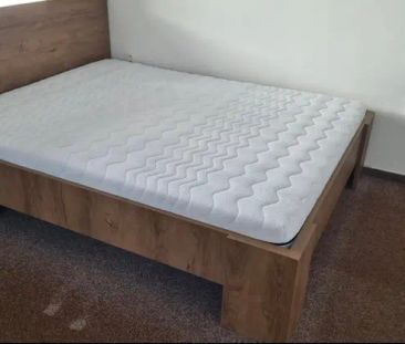 Pronájem bytu 1+kk Bojkovice - Světlov - Photo 1