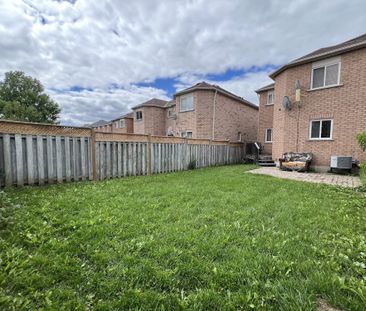 For Lease - 3866 Freeman Terrace Unit# Basement, Mississauga, Ontario - Photo 2