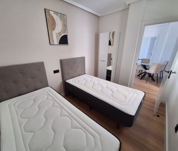 Ref.7516 Two-Bedroom Apartment in the Residential Complex Almudena - Photo 2
