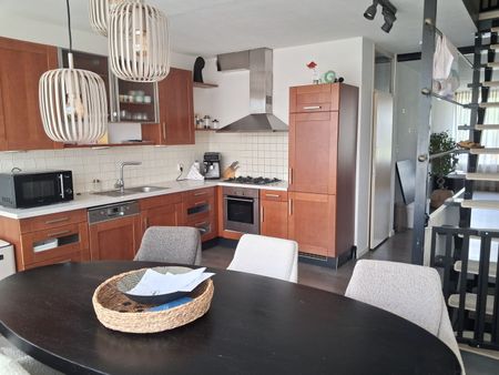 Huis te huur: De Kommert 14 6419 GD Heerlen - Photo 4