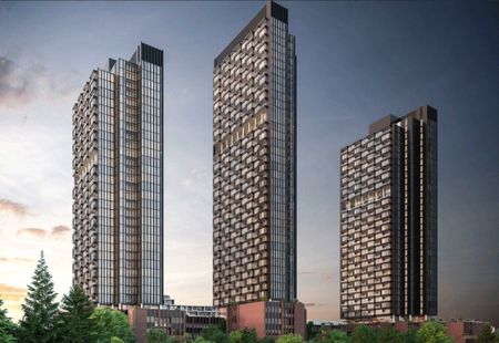 For Lease - 1 Quarrington Lane Unit# 1620, Toronto, Ontario - Photo 4