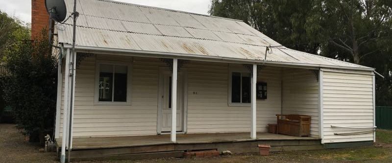 Home For Rent - Photo 1
