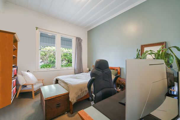 Character villa in Mt Eden - Photo 1