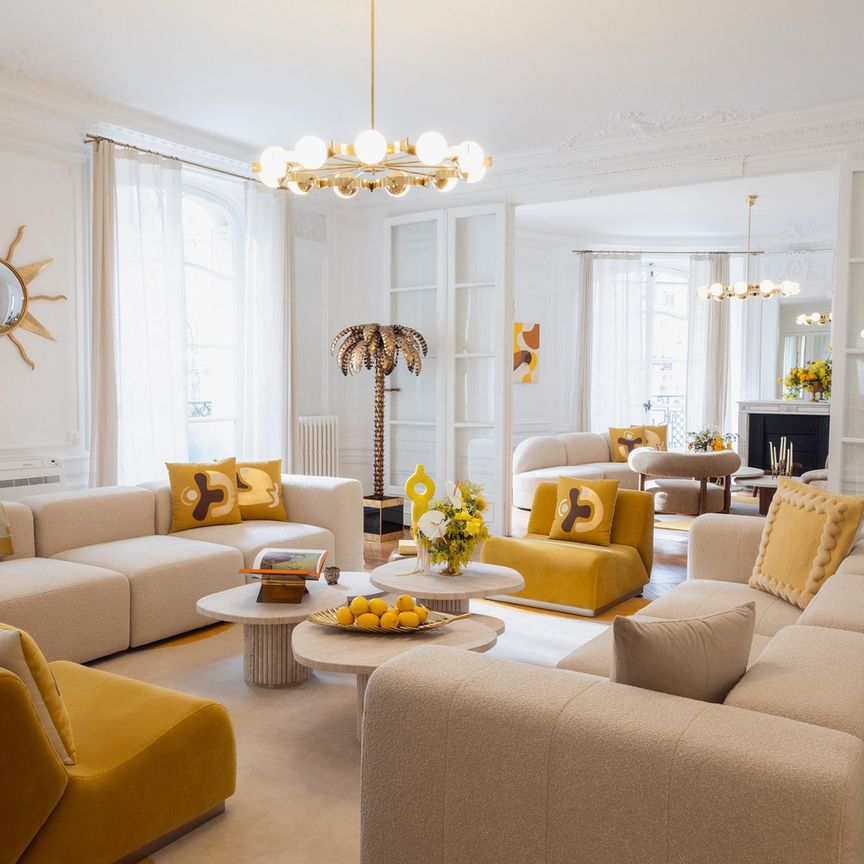 Paris 16 - La Muette - Photo 1