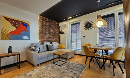 Apartament Premium z 40 m tarasem w Bronowicach - Photo 3