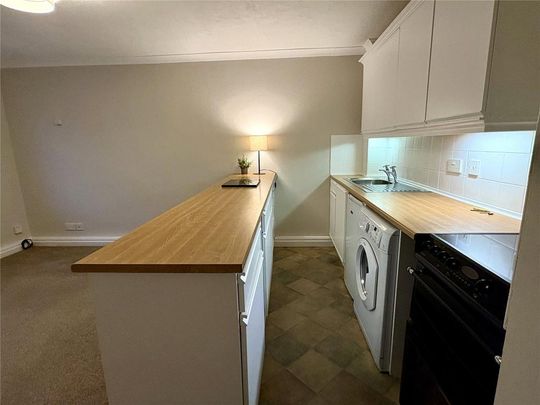 1 bedroom apartment to rent - Photo 1