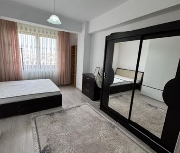 Apartament 3 camere de inchiriat bloc nou (2023), loc de parcare in... - Fotografie 6
