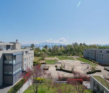 Bel attique de 121 m2 avec terrasse - Foto 4